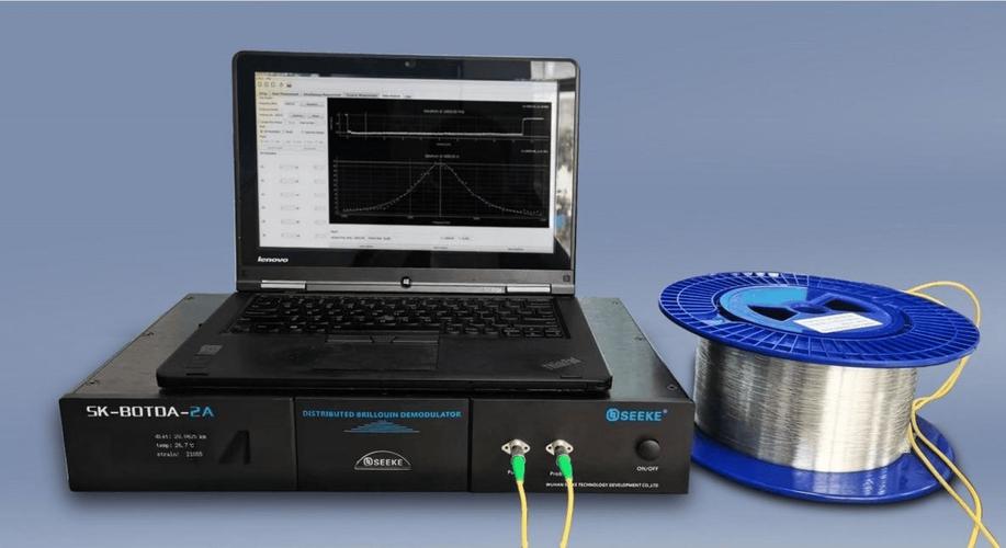 武漢盛科技術(shù) 分布式布里淵光纖溫度應(yīng)變監(jiān)測(cè)系統(tǒng)的核心特點(diǎn)與應(yīng)用領(lǐng)域